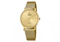 Festina strap F20022/2