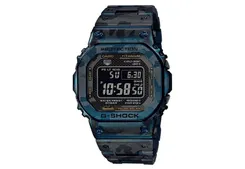 Casio G-Shock watch band - GMW-B5000TCF-2