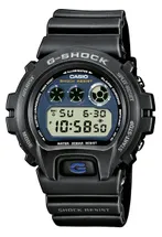 Watchstrap Casio DW-6900E-1