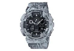 Casio horlogeband GA-100MM-8A