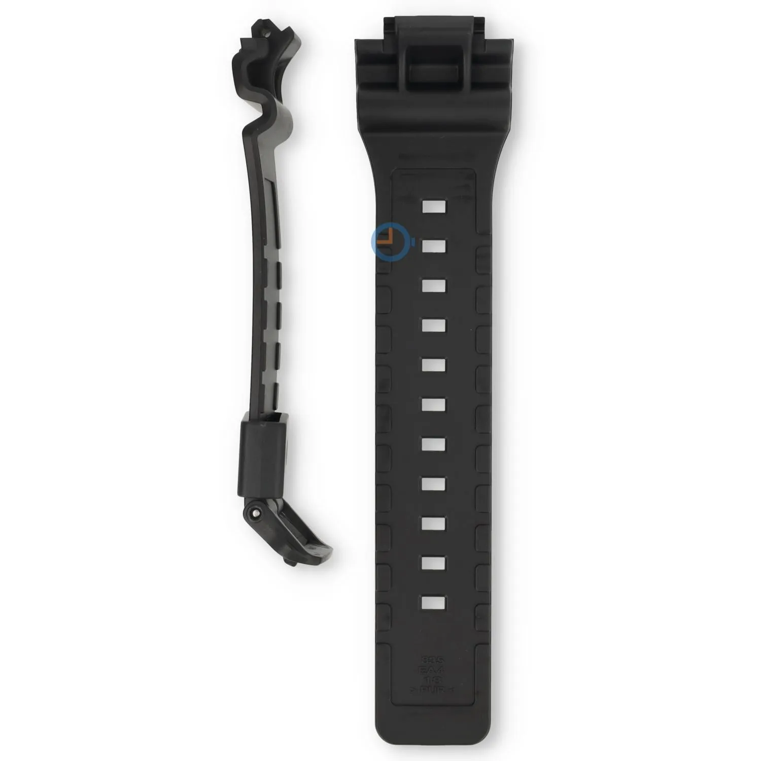 Casio horlogeband W-735H-1A
