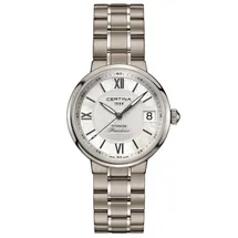 Certina Band C0312104411300A grau