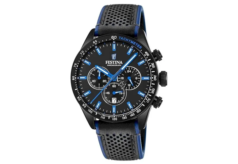 Festina watch strap F20359-3