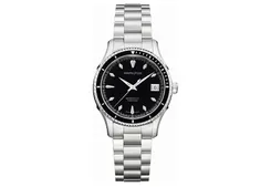 Hamilton Jazzmaster Watch Strap: H37415131