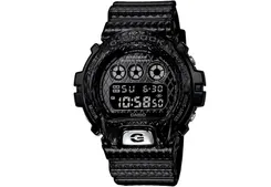 Casio Uhrenarmband DW-6900DS-1