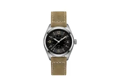 Hamilton Khaki Field Watch Strap: H68551833