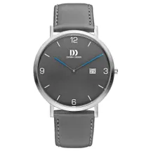 Original Danish Design Watch strap IQ14Q1153