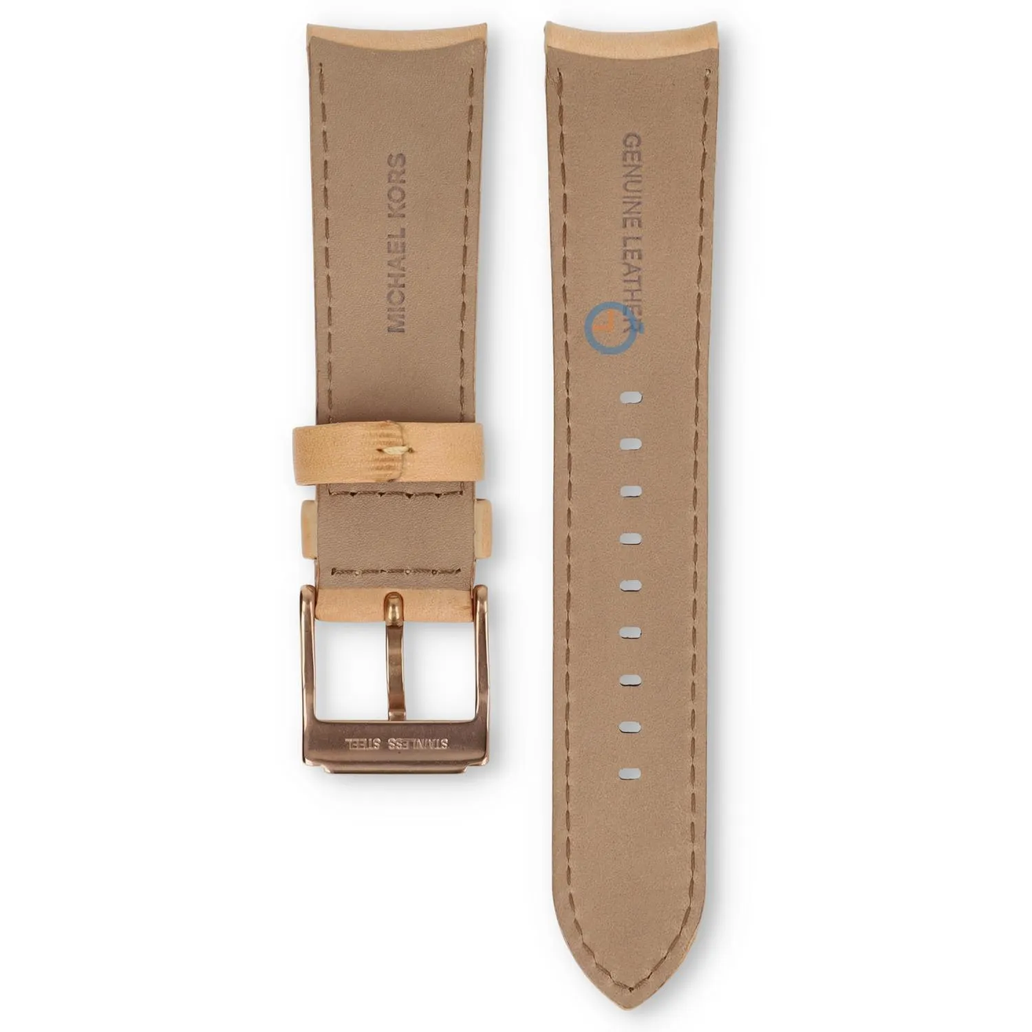 Michael Kors horlogeband MK2283