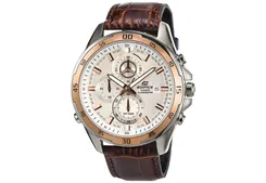 Casio Uhrenarmband EFR-539L-7AV