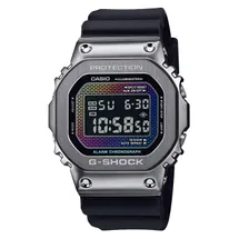 G-Shock Watch strap GM-5600BRW-1