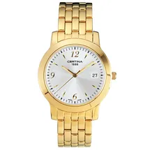 Certina Band C26011944616A Stahl