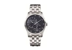 Hamilton Jazzmaster Watch Strap: H42615143