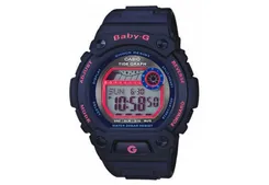 Casio Uhrenarmband BLX-102-2A