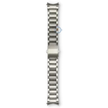  Casio Uhrenarmband MDV-107D-1A1V 