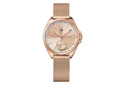 Tommy Hilfiger watchband TH1781756