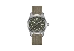 Hamilton Khaki Field Watch Strap: H70605963