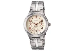 Casio LTP-2064A-7A3V Uhrenarmband: 10468326