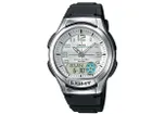 Casio horlogeband AQ-180W-7BV