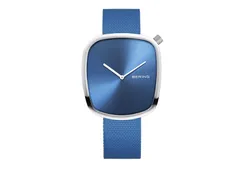 Watchstrap for Bering 18040-308
