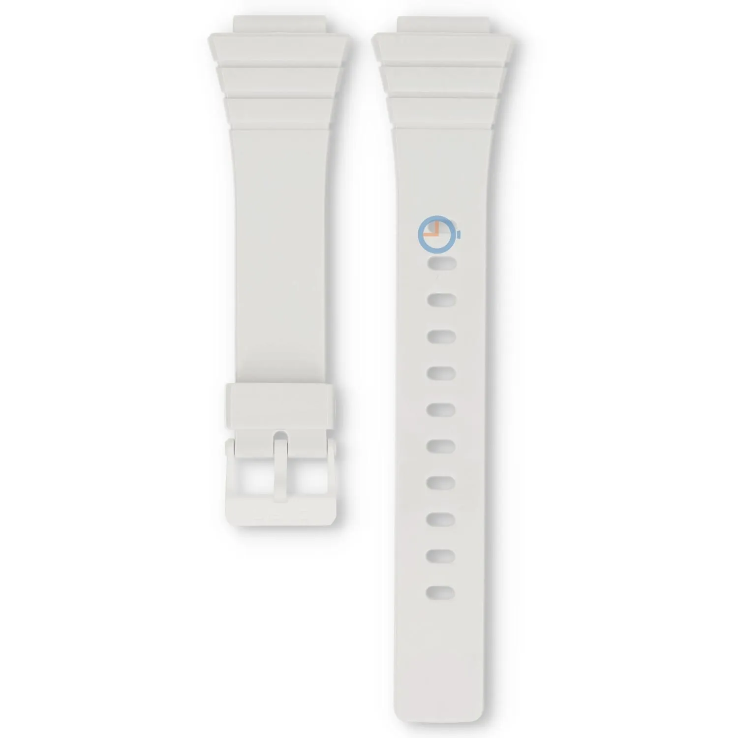 Casio Collection Uhrenarmband W-215H-7AVEF
