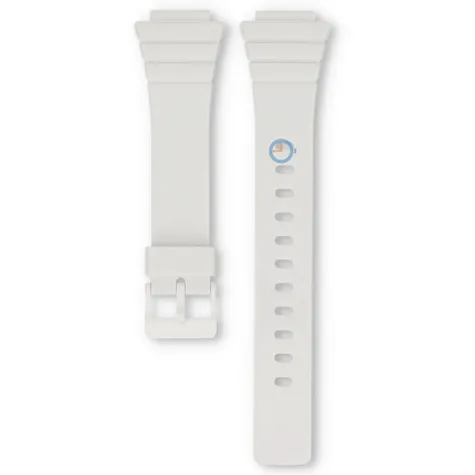 Casio Collection Uhrenarmband W-215H-7AVEF