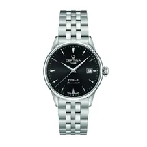 Certina Band C0292071105100A Stahl