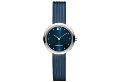 Danish Design watch strap IV69Q1210