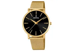 Festina watch strap F20476-2