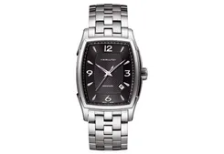 Hamilton Jazzmaster Watch Strap: H36415135