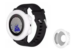 Garmin Fenix 5/6/7 case white
