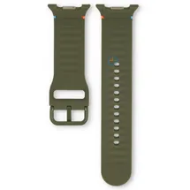 Watch Strap Galaxy Watch8-44mm - dark-green