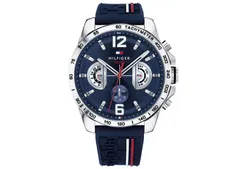 Tommy Hilfiger Decker TH1791476 horlogeband