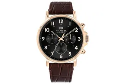 Tommy Hilfiger watchband TH1710379