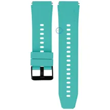 Huawei GT strap - 22mm - Turquoise