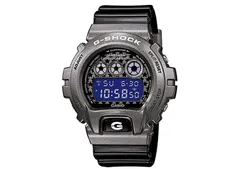 Casio Uhrenarmband DW-6900SC-8