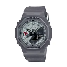 Watch strap G-Shock GA-2100NNJ-8A
