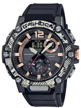 G-Shock watch strap GST-B300WLP-1A