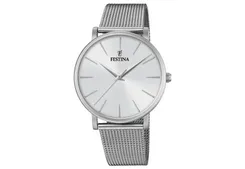 Festina watch strap F20475-1