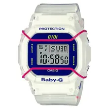 Baby-G Watch strap BGD-560SC-7