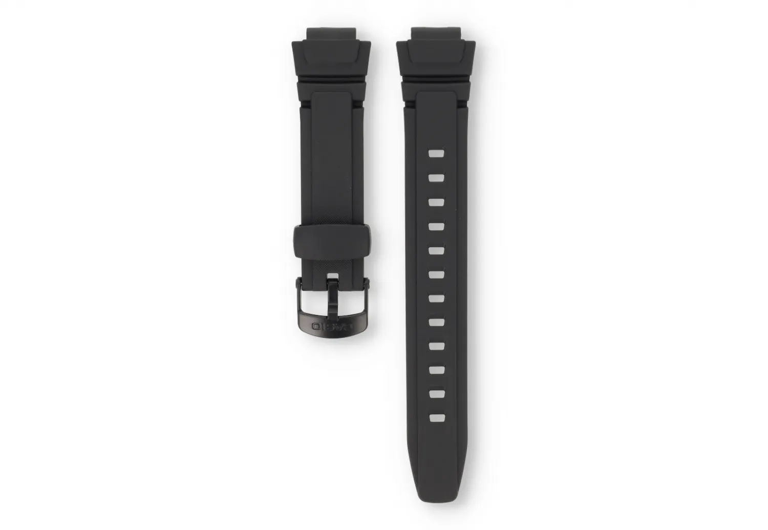 Casio Uhrenarmband AQ-180W-7BV