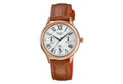 Casio Uhrenarmband SHE-3049PGL-7A