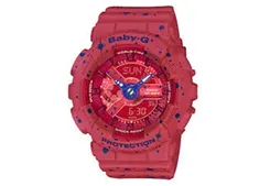 Casio Uhrenarmband BA-110ST-4A