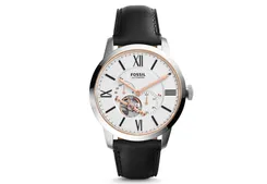 Fossil horlogeband ME3104