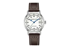 Hamilton Khaki Navy Watch Strap: H78215553