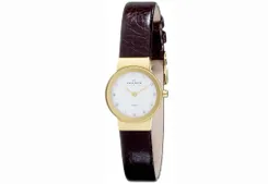 Skagen Uhrenarmband 358XSGLD