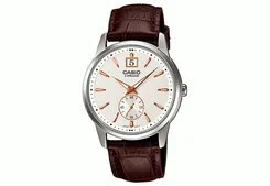 Casio Uhrenarmband LIN-201L-7AV