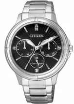 Citizen Watch Strap FD2030-51E