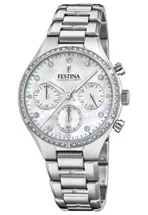 Festina Watch strap F20401-1