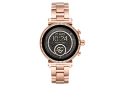 Michael Kors Access Sofie MKT5063 horlogeband