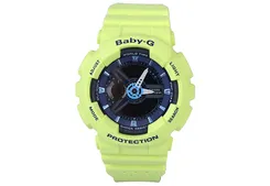 Casio Uhrenarmband BA-110PP-3A
